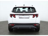 Hyundai Tucson bei Gebrauchtwagen.expert - Abbildung (4 / 15)