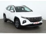 Hyundai Tucson bei Gebrauchtwagen.expert - Abbildung (7 / 15)