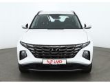 Hyundai Tucson bei Gebrauchtwagen.expert - Abbildung (8 / 15)