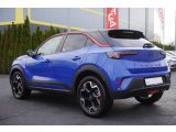 Opel Mokka bei Gebrauchtwagen.expert - Abbildung (3 / 15)