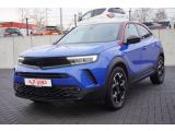 Opel Mokka bei Gebrauchtwagen.expert - Abbildung (2 / 15)