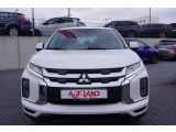 Mitsubishi ASX bei Gebrauchtwagen.expert - Abbildung (8 / 15)