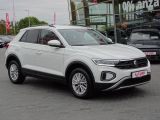 VW T-Roc bei Gebrauchtwagen.expert - Abbildung (6 / 15) VW T-Roc bei Gebrauchtwagen.expert - Abbildung (6 / 15)