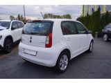 Skoda Citigo bei Gebrauchtwagen.expert - Abbildung (5 / 15)