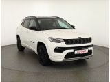 Jeep Compass bei Gebrauchtwagen.expert - Abbildung (7 / 15)