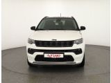 Jeep Compass bei Gebrauchtwagen.expert - Abbildung (8 / 15)