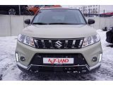 Suzuki Vitara bei Gebrauchtwagen.expert - Abbildung (7 / 15)
