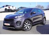 Kia Sportage bei Gebrauchtwagen.expert - Abbildung (2 / 15)