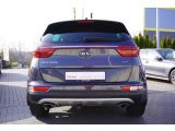 Kia Sportage bei Gebrauchtwagen.expert - Abbildung (4 / 15)