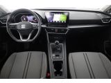 Seat Leon bei Gebrauchtwagen.expert - Abbildung (9 / 15)