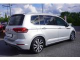 VW Touran bei Gebrauchtwagen.expert - Abbildung (5 / 15)
