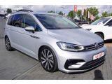 VW Touran bei Gebrauchtwagen.expert - Abbildung (6 / 15)
