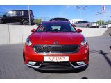 Kia Niro bei Gebrauchtwagen.expert - Abbildung (7 / 15)