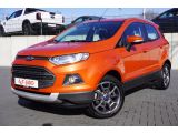 Ford EcoSport bei Gebrauchtwagen.expert - Abbildung (2 / 15)