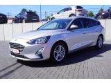 Ford Focus bei Gebrauchtwagen.expert - Abbildung (2 / 15)