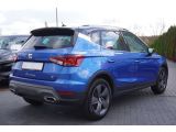 Seat Arona bei Gebrauchtwagen.expert - Abbildung (5 / 15) Seat Arona bei Gebrauchtwagen.expert - Abbildung (5 / 15)