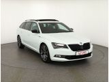 Skoda Superb bei Gebrauchtwagen.expert - Abbildung (7 / 15)
