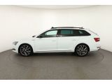 Skoda Superb bei Gebrauchtwagen.expert - Abbildung (2 / 15)