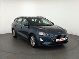 Ford Focus Turnier bei Gebrauchtwagen.expert - Abbildung (7 / 15)