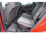 Hyundai Tucson bei Gebrauchtwagen.expert - Abbildung (9 / 15)