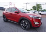 Hyundai Tucson bei Gebrauchtwagen.expert - Abbildung (6 / 15)