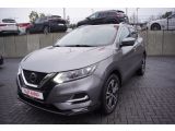 Nissan Qashqai bei Gebrauchtwagen.expert - Abbildung (2 / 15)