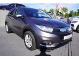 Honda HR-V bei Gebrauchtwagen.expert - Abbildung (8 / 15)