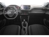 Peugeot 208 bei Gebrauchtwagen.expert - Abbildung (9 / 15)
