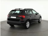 Skoda Kamiq bei Gebrauchtwagen.expert - Abbildung (5 / 15)