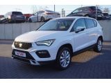 Seat Ateca bei Gebrauchtwagen.expert - Abbildung (2 / 6)