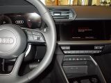 Audi A3 Sportback bei Gebrauchtwagen.expert - Abbildung (10 / 11)