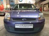 Ford Fiesta bei Gebrauchtwagen.expert - Abbildung (8 / 14)