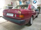 Mercedes-Benz 190 bei Gebrauchtwagen.expert - Abbildung (5 / 15)