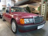 Mercedes-Benz 190 bei Gebrauchtwagen.expert - Abbildung (3 / 15)