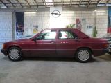 Mercedes-Benz 190 bei Gebrauchtwagen.expert - Abbildung (8 / 15)