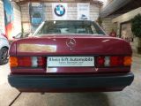 Mercedes-Benz 190 bei Gebrauchtwagen.expert - Abbildung (6 / 15)