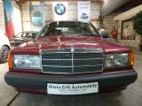 Mercedes-Benz 190 bei Gebrauchtwagen.expert - Abbildung (2 / 15)