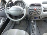 Fiat Seicento bei Gebrauchtwagen.expert - Abbildung (10 / 14)