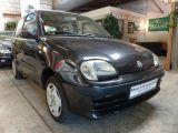 Fiat Seicento bei Gebrauchtwagen.expert - Abbildung (3 / 14)