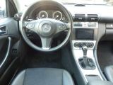 Mercedes-Benz CLC-Klasse bei Gebrauchtwagen.expert - Abbildung (10 / 14)