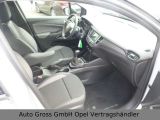 Opel Crossland X bei Gebrauchtwagen.expert - Abbildung (11 / 15)