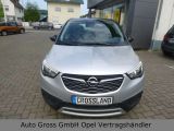 Opel Crossland X bei Gebrauchtwagen.expert - Abbildung (2 / 15)