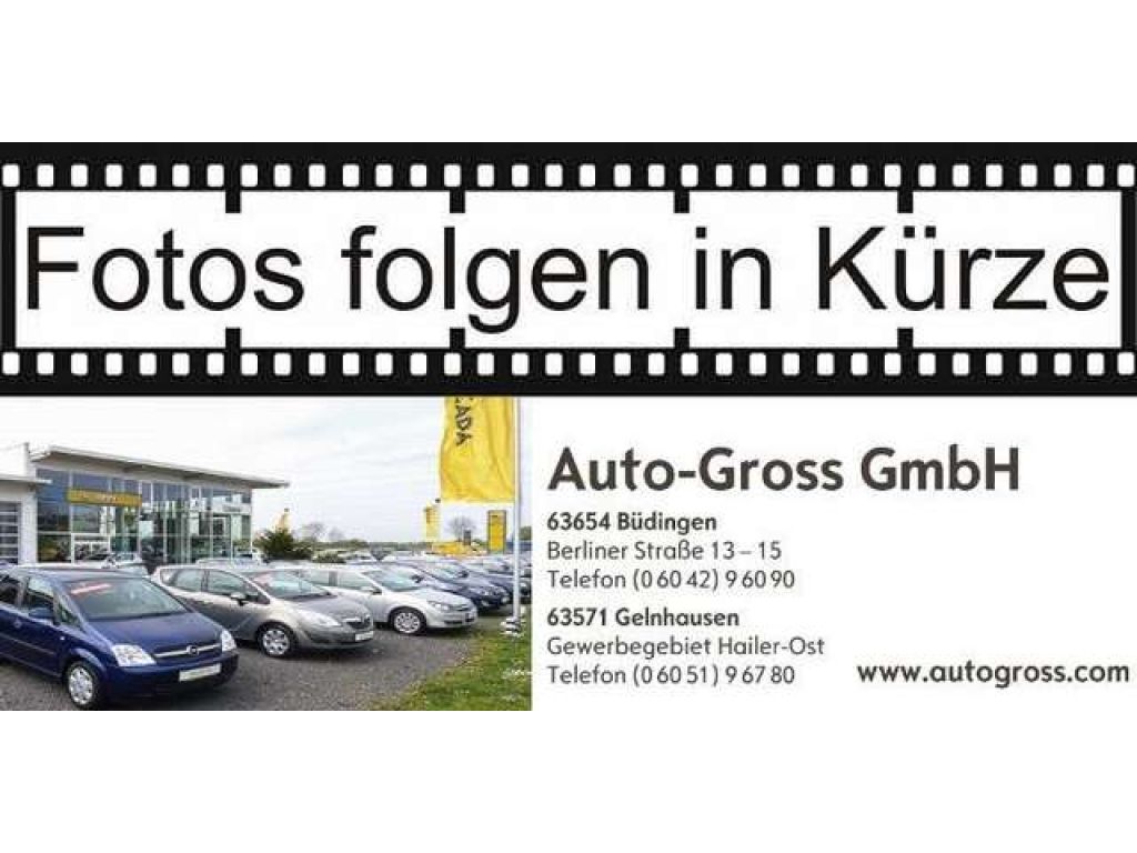 Opel Crossland X bei Gebrauchtwagen.expert - Hauptabbildung
