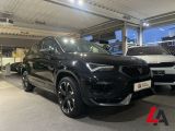 Cupra Ateca bei Gebrauchtwagen.expert - Abbildung (3 / 15) Cupra Ateca bei Gebrauchtwagen.expert - Abbildung (3 / 15)