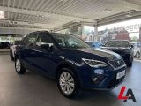 Seat Arona bei Gebrauchtwagen.expert - Abbildung (3 / 15)