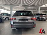 Skoda Superb bei Gebrauchtwagen.expert - Abbildung (6 / 15)