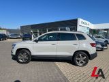 Skoda Karoq bei Gebrauchtwagen.expert - Abbildung (5 / 15)