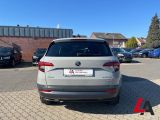 Skoda Karoq bei Gebrauchtwagen.expert - Abbildung (6 / 15)