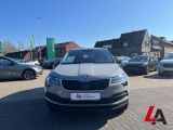 Skoda Karoq bei Gebrauchtwagen.expert - Abbildung (2 / 15)