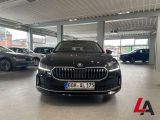 Skoda Superb bei Gebrauchtwagen.expert - Abbildung (2 / 15)
